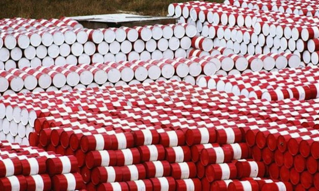 Αγορά πετρελαίου: Ανακάμπτει η τιμή του αργού