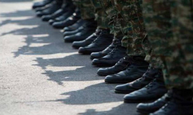 Επικές ατάκες: Μόνο όσοι πήγαν Στρατό θα καταλάβουν