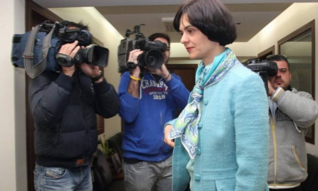 Ντοκουμέντο: Περισσότερα μέτρα ζητούσε το ΔΝΤ από τον Νοέμβριο