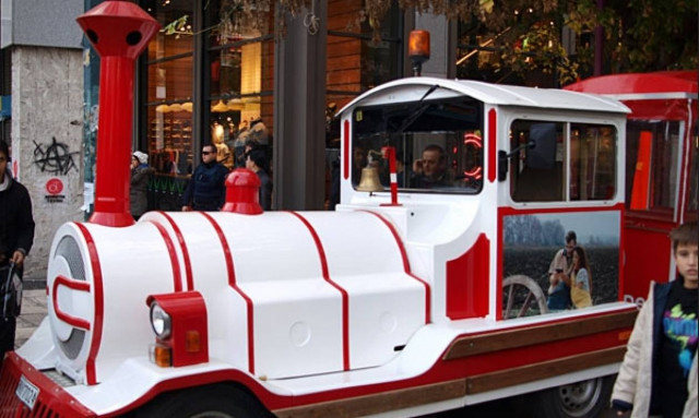 Οι στόχοι της Περιφέρειας Αττικής για τον τουρισμό στα επόμενα πέντε χρόνια