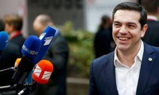 Handelsblatt: Ο Τσίπρας είτε δεν θέλει είτε είναι ανίκανος να φυλάξει τα ευρωπαϊκά σύνορα