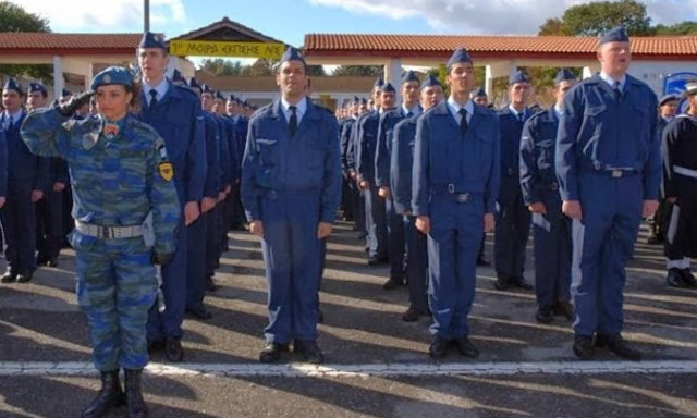 Έτσι θα γίνονται πλέον οι μεταθέσεις οπλιτών - Όλες οι αλλαγές στο στρατό