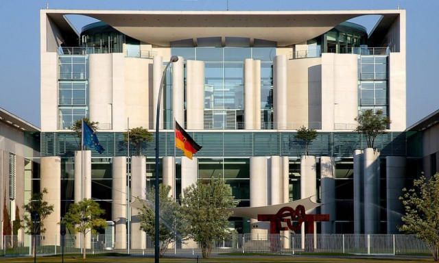 Βερολίνο: Ουδέν σχόλιο για τις καταγγελίες Βαρουφάκη