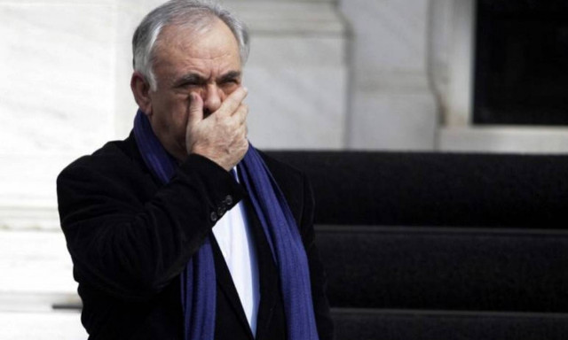 Συναγερμός στο Μαξίμου: Μπαράζ συσκέψεων για ασφαλιστικό και αγροτικό