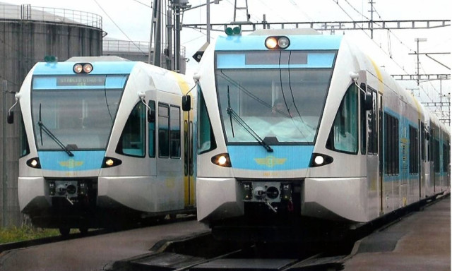 Στάση εργασίας: Πώς θα κινηθούν τρένα και προαστιακός την Πέμπτη