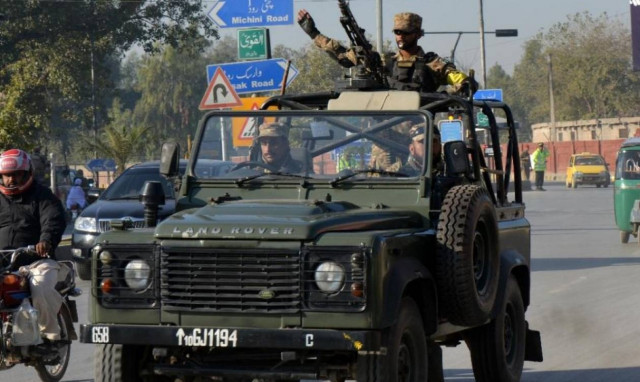 Έκτακτο: Ένοπλη επίθεση και εκρήξεις σε πανεπιστήμιο στο Πακιστάν (video)