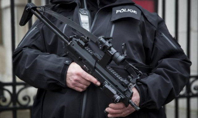 Βρετανία: 10χρονος ανακρίθηκε από την αστυνομία για ένα ορθογραφικό λάθος