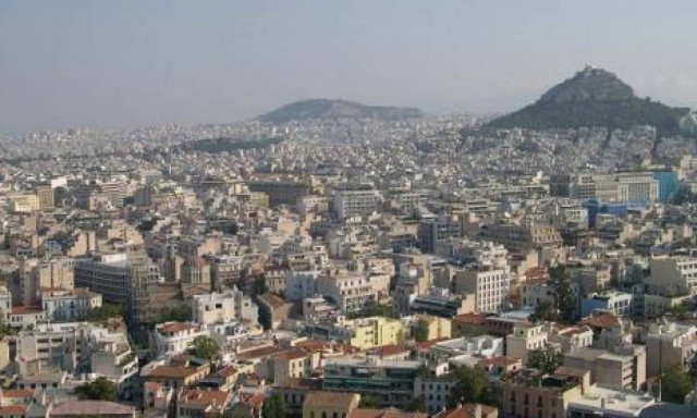 Η εικόνα στο κέντρο της Αθήνας που πρέπει όλοι να δουν και να αντιδράσουν!