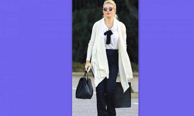 Ελένη Μενεγάκη: Η αποκάλυψη για την αλλαγή της ζωής της και το εβδομαδιαίο ραντεβού της