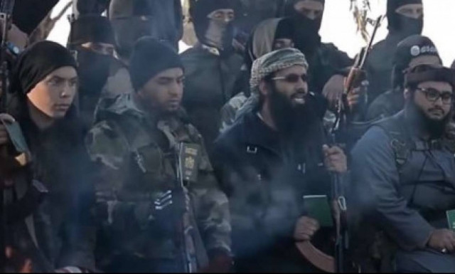 Σύνοδος για τη μάχη κατά του ISIS – Σφίγγουν τον κλοιό στην Ντέιρ αλ Ζορ οι τζιχαντιστές