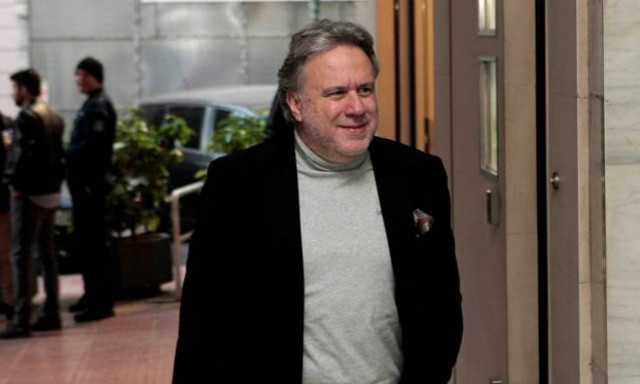 Μας «δουλεύει» ο Κατρούγκαλος: Το νέο ασφαλιστικό μεροληπτεί υπέρ των... αδυνάτων!