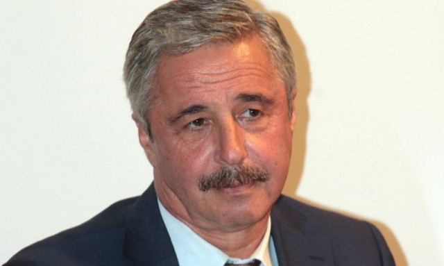 Μανιάτης: Ο Σκουρλέτης πρέπει να πάει σπίτι του