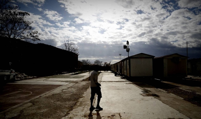 Δείτε πόσο κόστισαν στην Ελλάδα οι πρόσφυγες το 2015