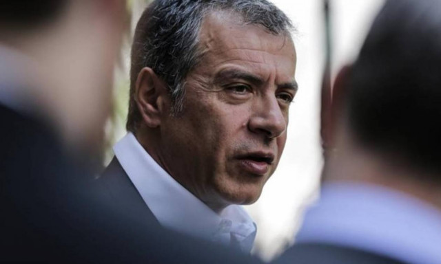 «Σημασία έχει τι λένε Κ.Ο. και Συνέδριο» η τοποθέτηση Θεοδωράκη