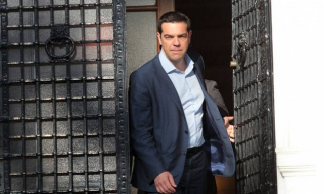 Λάβροι κατά Τσίπρα οι αγρότες της Κρήτης: Μας ντροπιάζει, να πάρει άλλη έδρα!