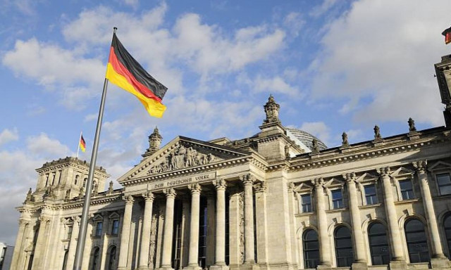 Το Βερολίνο τάσσεται υπέρ μιας ευρωπαϊκής λύσης στην κρίση των προσφύγων