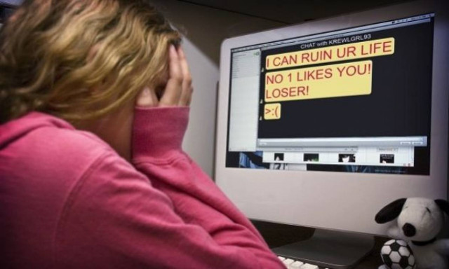 «Cyberbullying» από 15χρονη σε βάρος δύο συμμαθητριών της - Τι αποκάλυψε η έρευνα