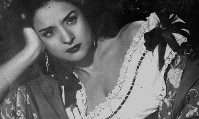 Ποια είναι η Lola Flores που τιμά σήμερα η Google