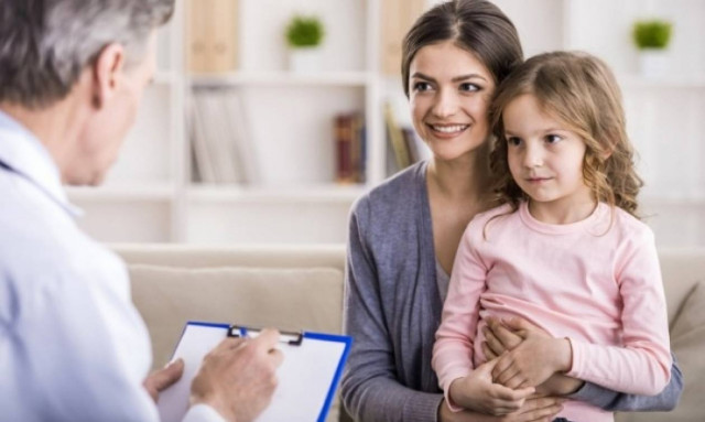 Οι μητέρες δίνουν βάρος στην υγεία των παιδιών και αμελούν τη δική τους