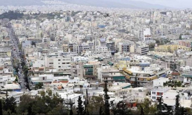 Αποκλειστικό CΝΝ.gr  - «Σωσίβιο» από πλειστηριασμούς οι νέες αντικειμενικές