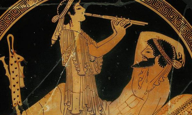 Ετυμολογία αρχαίων ονομάτων: Δες τι σημαίνει το όνομά σου...