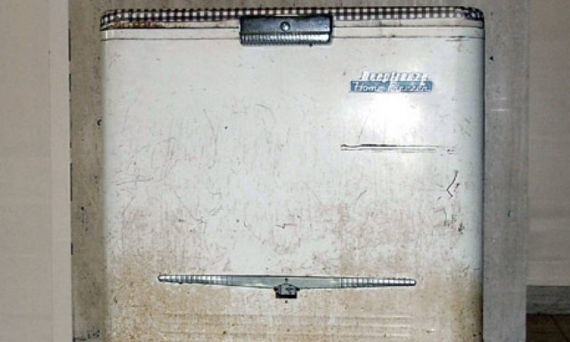 Τραγωδία: Νεκρά πέντε παιδιά που εγκλωβίστηκαν σε καταψύκτη