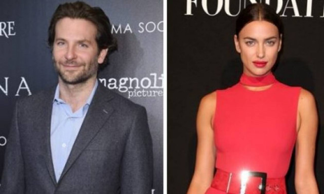 Η Irina Shayk σε φωτογραφίες που δεν ξέρουμε αν θέλει να δει ο Bradley Cooper