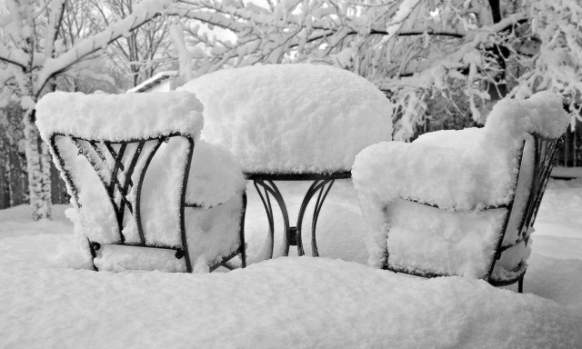 Καιρός: Στην «κατάψυξη» ξανά η χώρα - Έρχεται νέος χιονιάς με πολικές θερμοκρασίες