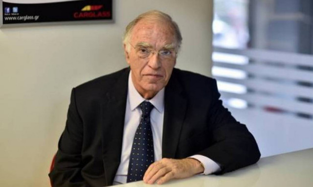 Ένωση Κεντρώων: Να μην φορολογείται κανένας αγρότης με εισοδήματα κάτω των 20.000 ευρώ