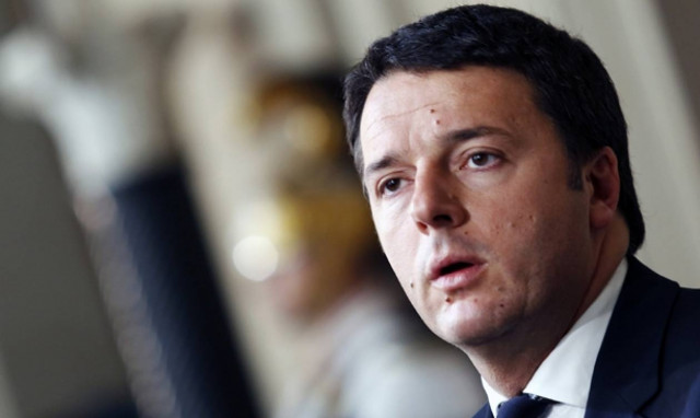 Ιταλία: Οι «οκνηροί δημόσιοι υπάλληλοι» στο στόχαστρο του Ρέντσι