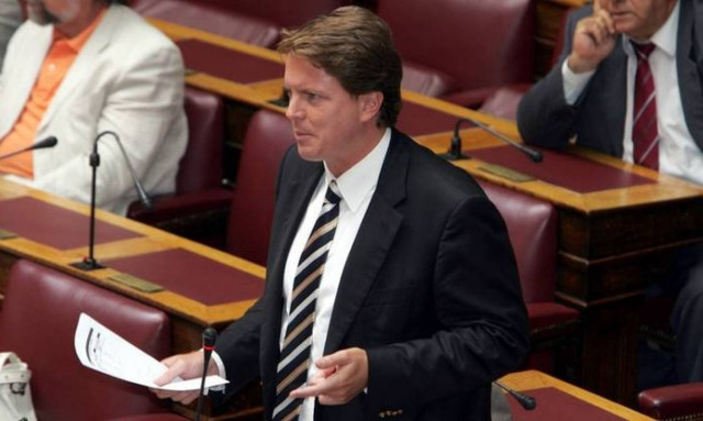 Επείγουσα εισαγγελική έρευνα για το στενό συνεργάτη του Κυρ. Μητσοτάκη