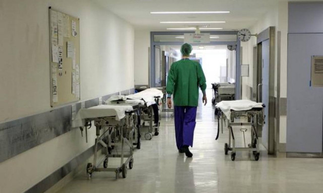 Καταγγελία - ΣΟΚ: Νοσηλευτής νάρκωσε και ασέλγησε σε 23χρονη ασθενή στο νοσοκομείο της Δράμας