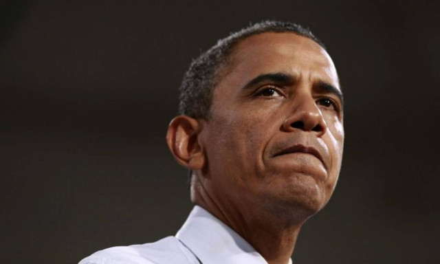 «Εκτός εαυτού» ο Ομπάμα για το δηλητηριώδες νερό του Μίσιγκαν (Vids)