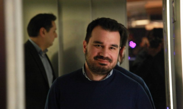 Παπαμιμίκος: Είμαστε ανοιχτοί σε συζήτηση και στη διεύρυνση