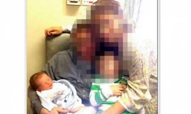 Γνωστός ποδοσφαιριστής θα γίνει για τρίτη φορά μπαμπάς και το ανακοίνωσε στο Instagram!