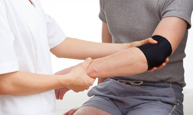 Ποιοι είναι οι συχνότεροι τραυματισμοί όσων αθλούνται - Πώς θα προστατευτείτε