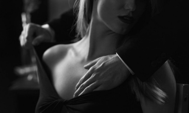 Πότε φτάνει μια σχέση στη σεξουαλική της κορύφωση