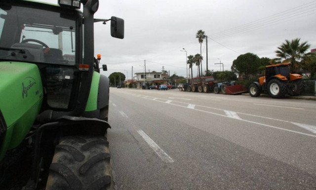 Το περιστατικό που «πάγωσε» τους αγρότες – Τι έγινε στο Κιλελέρ;