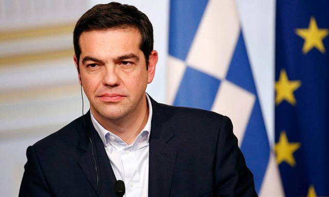 Τσίπρας στο Bloomberg: Το 2016 η Ελλάδα θα καταπλήξει την παγκόσμια οικονομία