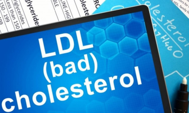 Ρίξτε τη χοληστερίνη με αυτά τα πέντε βότανα