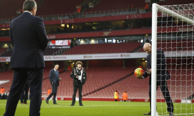 Η UEFA αποφάσισε να «υιοθετήσει» την τεχνολογία γραμμής