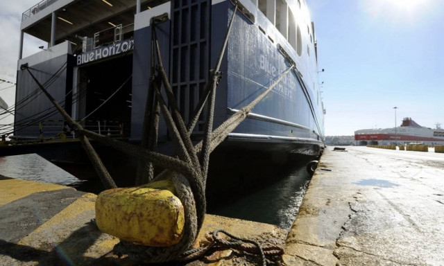 Νέα 48ωρη απεργία για τις 27-28 Ιανουαρίου αποφάσισε η ΠΝΟ