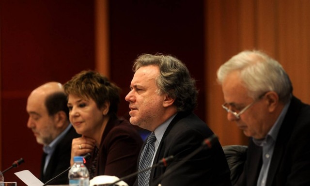 Απόλυτος εμπαιγμός των αγροτών από την κυβέρνηση ΣΥΡΙΖΑ – ΑΝΕΛ