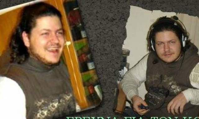 Κωστής Πολύζος: Συγκλονισμένη η κοινωνία της Σιάτιστας - «Επιτέλους να μάθουμε τι συνέβη»