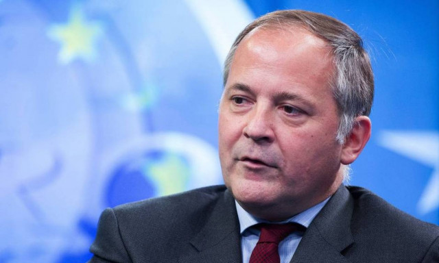 Κερέ - ΕΚΤ: Η ποσοτική χαλάρωση αποδίδει