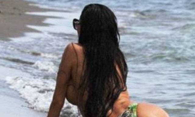 Τα είδαμε όλα με τη Σοράγια (video)