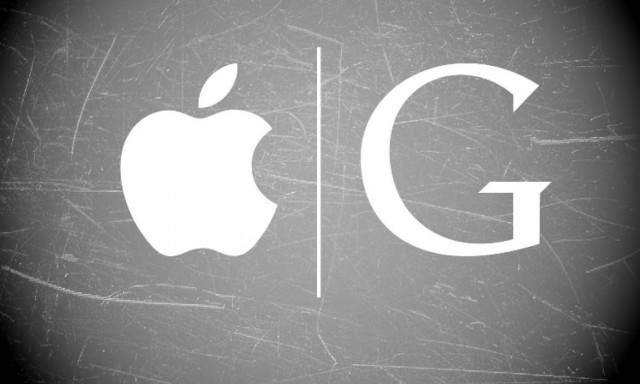Με 1 δισ. δολάρια εξασφάλισε η Google την «παρουσία» της στο iPhone