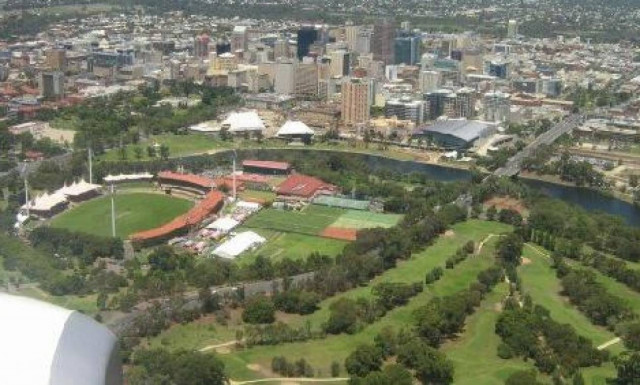 Οι Κύπριοι της Αυστραλίας θα συνεδριάσουν στην Αδελαΐδα