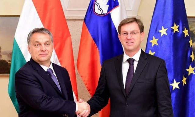 Πρόκληση Ορμπάν: Υψώστε φράχτες στα σύνορα με την Ελλάδα