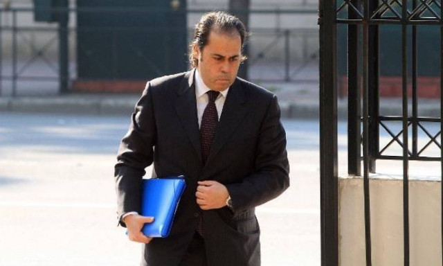 Καταγγελία Άδωνι: Αυτός που παρενέβη στην υπόθεση Παπασταύρου εργάζεται στο γραφείο του Αλεξιάδη